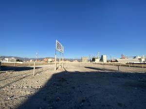 Terreno en venta en Concordia, Tehuacán, Puebla