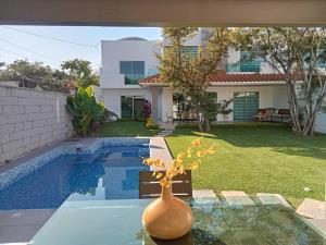 Casa en venta en Lomas de Jiutepec, Jiutepec, Morelos Casa en venta en Lomas de Jiutepec, Jiutepec, Morelos