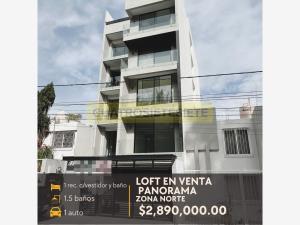 Departamento en venta en Panorama, León, Guanajuato