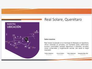 Local en venta en Real Solare, El Marqués, Querétaro