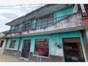 Casa en venta en El Naranjo, Tapachula, Chiapas