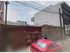 Terreno en venta en Granada, Miguel Hidalgo, Ciudad de México