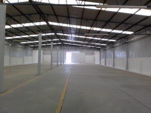 Venta de Bodega Industrial en Zona Industrial, Villa de Pozos, San Luis Potosí
