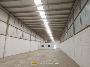 Bodega en renta en Ciudad Industrial, Torreón, Coahuila de Zaragoza