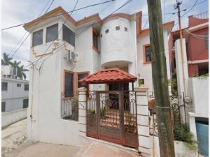 Casa en venta en Lomas de Rosales, Tampico, Tamaulipas