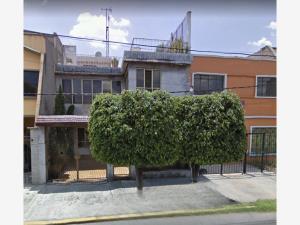 Casa en venta en Churubusco Tepeyac, Gustavo A. Madero, Ciudad de México