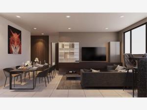 Departamento en venta en Atenor Salas, Benito Juárez, Ciudad de México