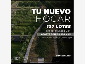 Terreno en venta en Herón Proal (Campestre), Medellín de Bravo, Veracruz de Ignacio de la Llave