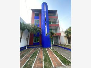 Departamento en renta en Santo Domingo, Comalcalco, Tabasco