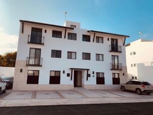 Departamento en venta en El Salitre, Querétaro, Querétaro