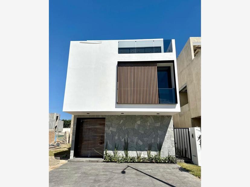 Foto 0 de Casa en venta en Solares, Zapopan, Jalisco | Id mx23-pt1319