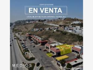 Local en venta en Jardines de Agua Caliente, Tijuana, Baja California