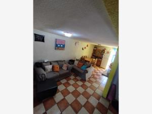 Casa en venta en La Esmeralda, San Pablo Etla, Oaxaca