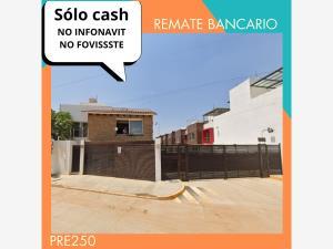Casa en remate en Las Palmas, Santa Cruz Xoxocotlán, Oaxaca