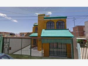 Casa en venta en Guadalupe Centro, Guadalupe, Zacatecas