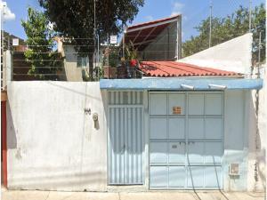Casa en venta en La Noria, Oaxaca de Juárez, Oaxaca