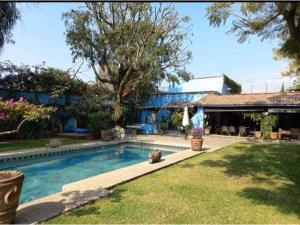 Casa en venta en Reforma, Cuernavaca, Morelos Casa en venta en Reforma, Cuernavaca, Morelos