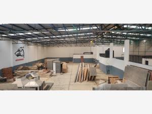 Nave en venta en San Nicolas Tolentino, Iztapalapa, Ciudad de México