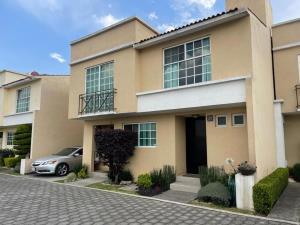 Casa en venta en Tlacopa, Toluca, México