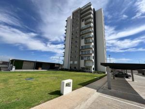 Departamento en venta en Paseo del Parque, Morelia, Michoacán de Ocampo