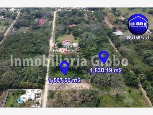 Terreno en venta en Coronel Traconis 1ra. Sección (La Isla), Centro, Tabasco Terreno en venta en Coronel Traconis 1ra. Sección (La Isla), Centro, Tabasco