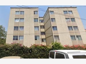 Departamento en remate en Independencia, Naucalpan de Juárez, México
