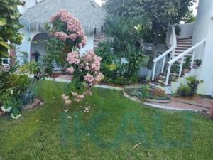 Casa en venta en Monte Gordo, Tecolutla, Veracruz de Ignacio de la Llave