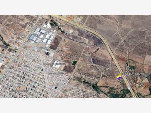 Terreno en venta en Satélite, Fresnillo, Zacatecas