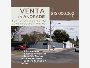 Casa en venta en Andrade, León, Guanajuato Casa en venta en Andrade, León, Guanajuato