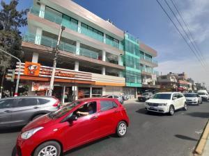 Local en renta en Metropolitana Primera Sección, Nezahualcóyotl, México