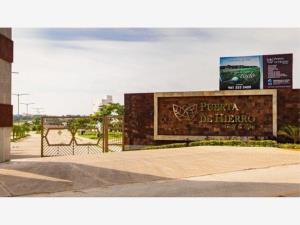Terreno en venta en Club de Golf Campestre, Tuxtla Gutiérrez, Chiapas