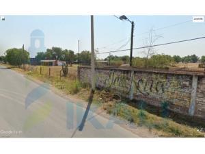Terreno en venta en San Andres Jaltenco, Jaltenco, México