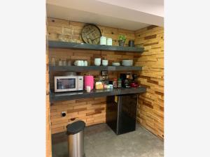 Oficina en renta en Del Valle, San Pedro Garza García, Nuevo León