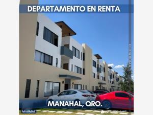 Departamento en renta en Carlota Hacienda Vanegas, Corregidora, Querétaro Departamento en renta en Carlota Hacienda Vanegas, Corregidora, Querétaro