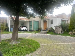 Casa en venta en Condado del Valle, Metepec, México
