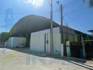 Bodega en renta en Reyes Heroles, Tuxpan, Veracruz de Ignacio de la Llave