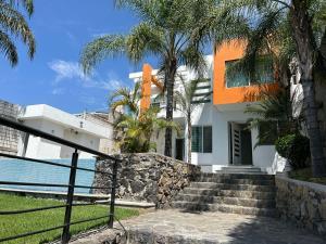 Casa en venta en Santa Rosa, Yautepec, Morelos