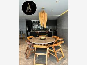 Departamento en venta y renta en Zona Plateada, Pachuca de Soto, Hidalgo