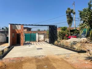 Terreno en renta en Ahuatepec, Cuernavaca, Morelos