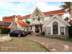 Casa en venta en Las Quintas, León, Guanajuato