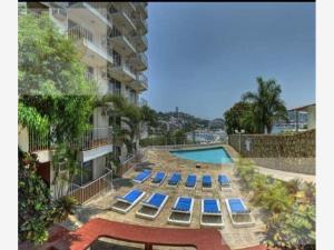 Hotel en venta en Las Playas, Acapulco de Juárez, Guerrero