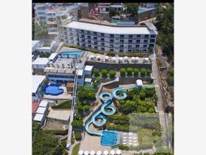Hotel en venta en Las Playas, Acapulco de Juárez, Guerrero