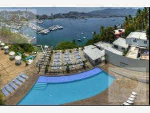 Hotel en venta en Las Playas, Acapulco de Juárez, Guerrero