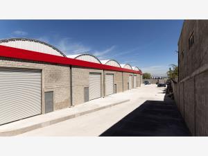 Bodega en renta en Pedro Escobedo Centro, Pedro Escobedo, Querétaro