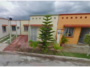 Casa en remate en Villa Maya, Comalcalco, Tabasco