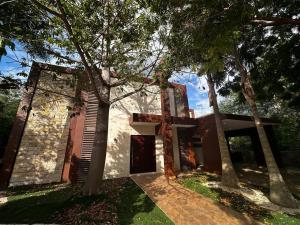 Casa en venta en Yucatán Country Club, Mérida, Yucatán Casa en venta en Yucatán Country Club, Mérida, Yucatán