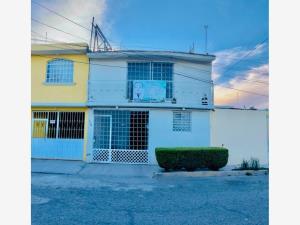 Casa en venta en Los Tuzos, Mineral de la Reforma, Hidalgo