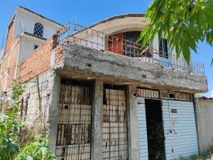 Casa en venta en Villas del Real, Morelia, Michoacán de Ocampo