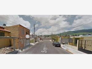 Casa en venta en Jacarandas, Tepic, Nayarit