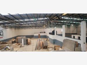 Nave en venta en Cerro de la Estrella, Iztapalapa, Ciudad de México